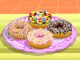 play Cook Donuts