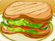 play Bbq Chicken Sandwich