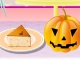 play Halloween Pumpkin Cake Cooking