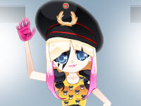 play Chibi Lady Gaga