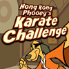 play Hong Kong Phooey’S Karate Challenge