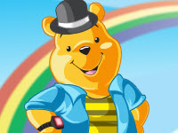 play Winnie The Pooh