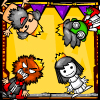 play Finding Fairytales: Castle Party