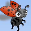 play Ladybug! Ladybug!