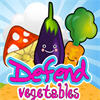 play The Vegetable Rescue