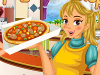 play Pizza Shop