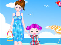 play My Cute Sister