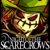 Night Of The Scarecrows