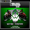 play 3D Motorcycle Racing Deluxe
