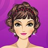 play New Year Party Dressup