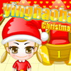 play Yingbaobao Christmas Gift Shop