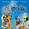 play Ourworld