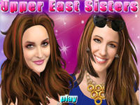 play Upper East Sisters