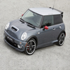 play Mini - John Cooper Works Jigsaw Puzzle