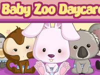 play Baby Zoo Daycare