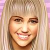 play Miley Cyrus Celebrity Makeover