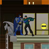 Batman The Brave And The Bold: In The Heat Of The Night