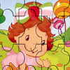 play Baby Strawberry Jigsaw Puzzle