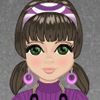 play Lil'Hipsters Club Oasis Dress-Up