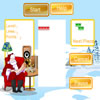play Christmas Tetris