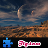 play The Desert Jigsaw Puzzle