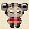 play Sewing Pucca