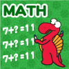 play Dinokids - Math