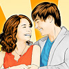 play Color Up Zanessa