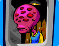 Quibble Race
