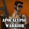 play Apocalypse Warrior Mad Max