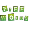 play Free Words 