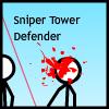 play Sniper Tower Defender