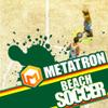 play Beach Soccer