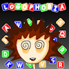 play Logophobia
