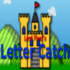 Lord Pixel'S Letter Catch