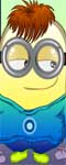 Despicable Me Minion