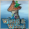 play Wizard & Wizard