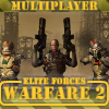 play Elite Forces:Warfare 2