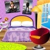 Justin Bieber Fan Room