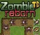 play Zombie Tower Defense: Reborn