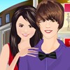 play Justin Bieber Vs Selena Gomez'S Date