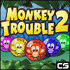 play Monkey Trouble 2