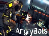 play Angrybots Tech Demo