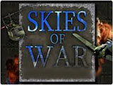 play Skies Of War