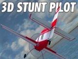 play 3D Stunt Pilot