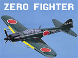 play Zero Fighter