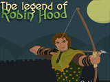 The Legend Of Robinhood