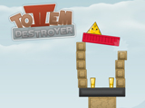 play Totem Destroyer 2