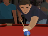 play Mini Pool 3