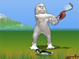 play Yeti Sport